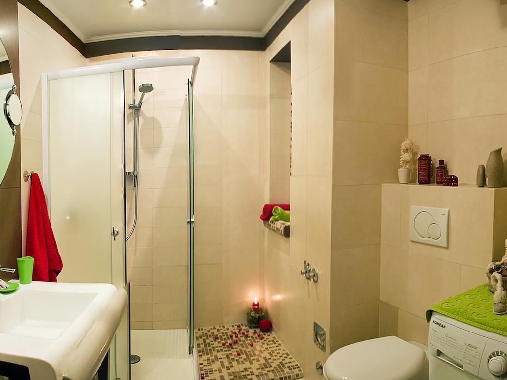 Apartment Noris Спліт Екстер'єр фото