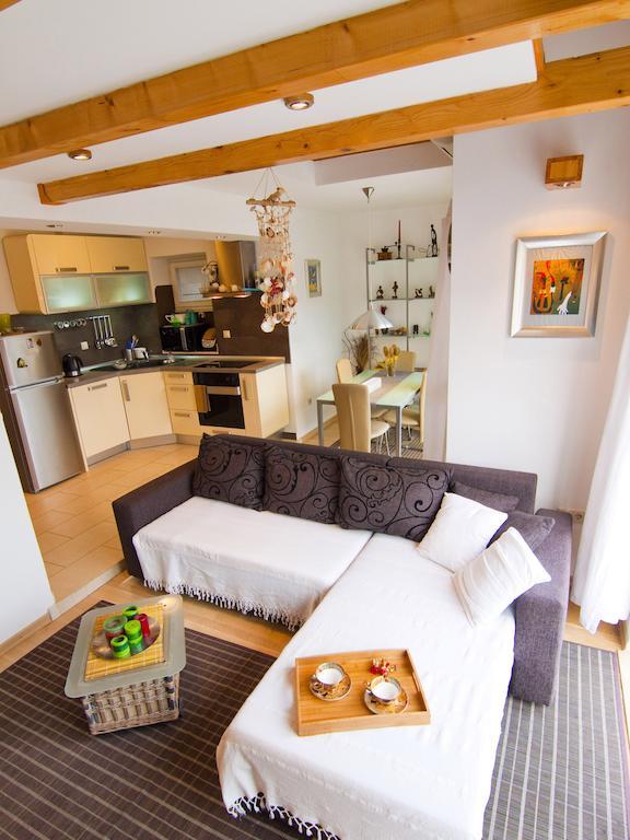 Apartment Noris Спліт Екстер'єр фото