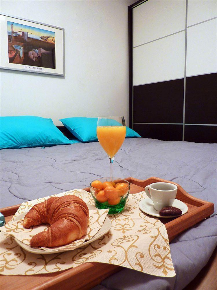 Apartment Noris Спліт Екстер'єр фото