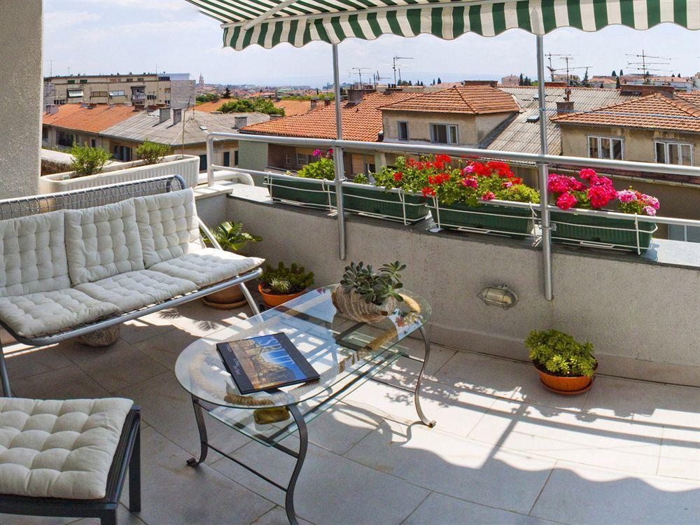 Apartment Noris Спліт Екстер'єр фото