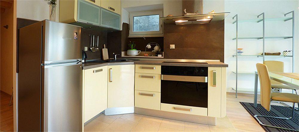 Apartment Noris Спліт Екстер'єр фото