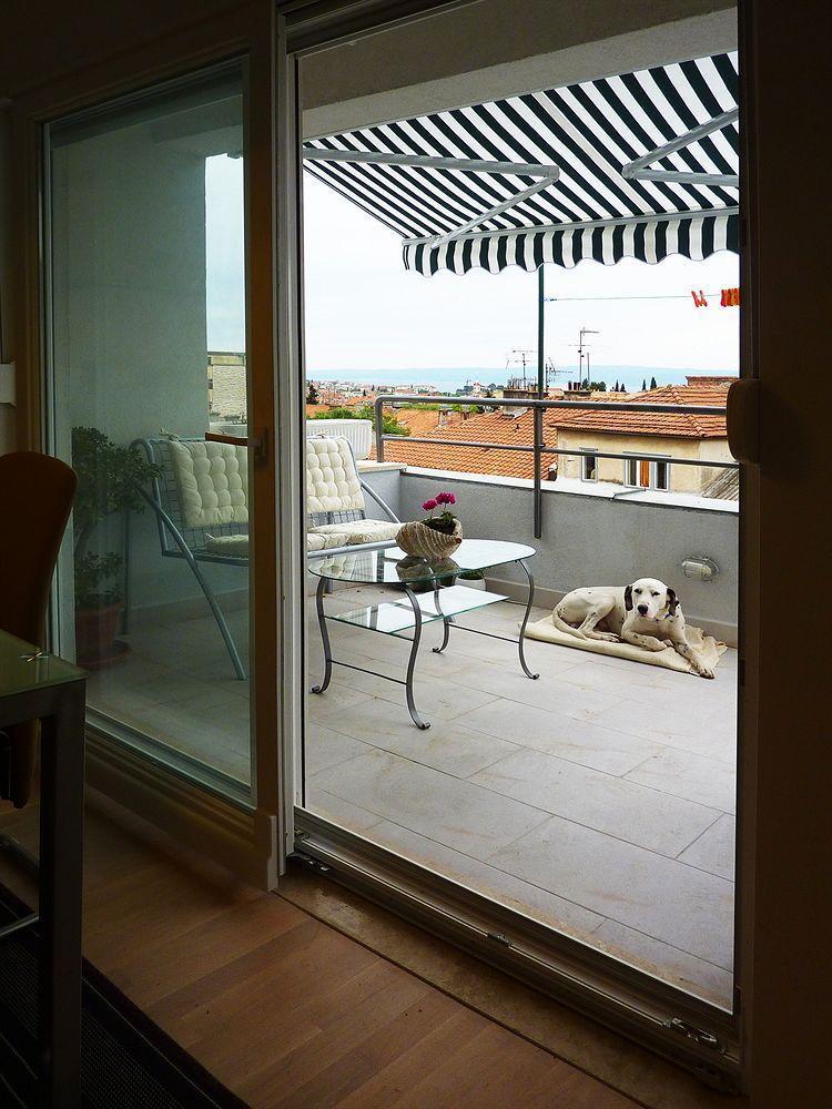 Apartment Noris Спліт Екстер'єр фото