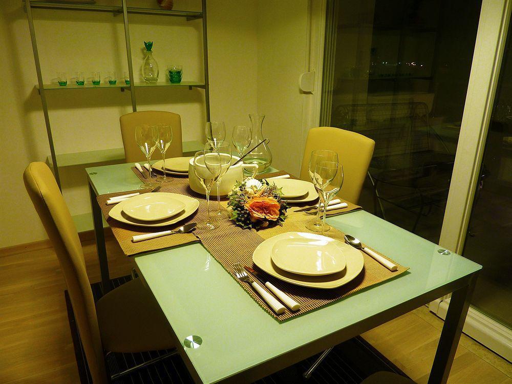 Apartment Noris Спліт Екстер'єр фото