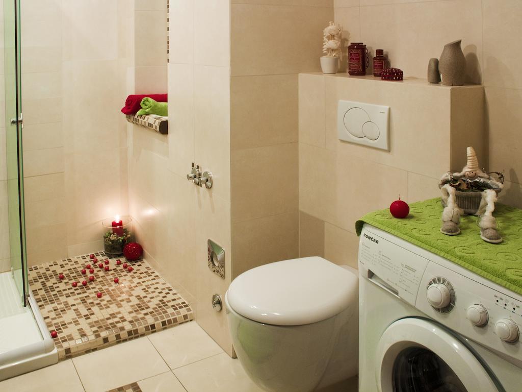 Apartment Noris Спліт Екстер'єр фото
