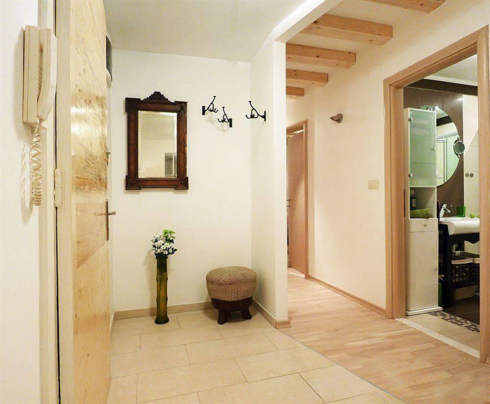 Apartment Noris Спліт Екстер'єр фото