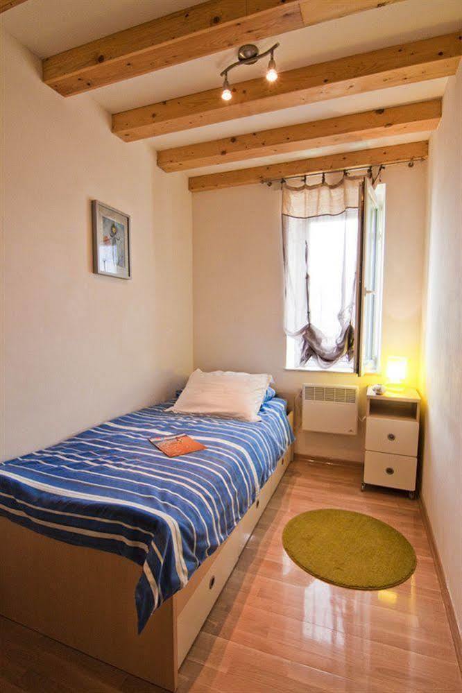 Apartment Noris Спліт Екстер'єр фото