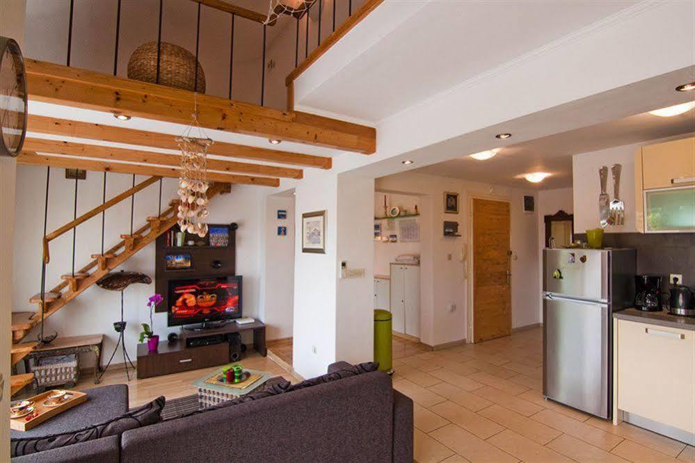 Apartment Noris Спліт Екстер'єр фото